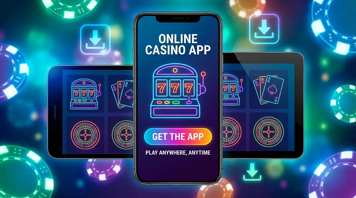 Vlad casino App