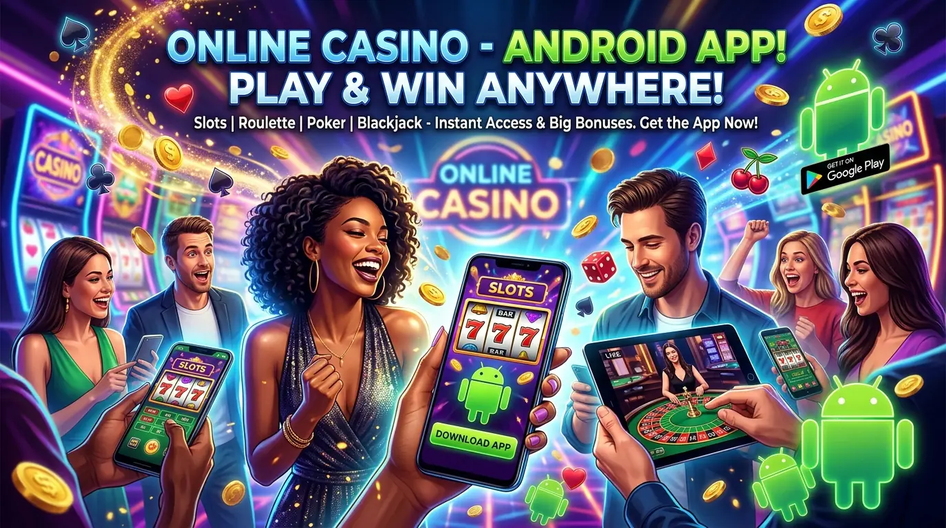 Vlad casino Android