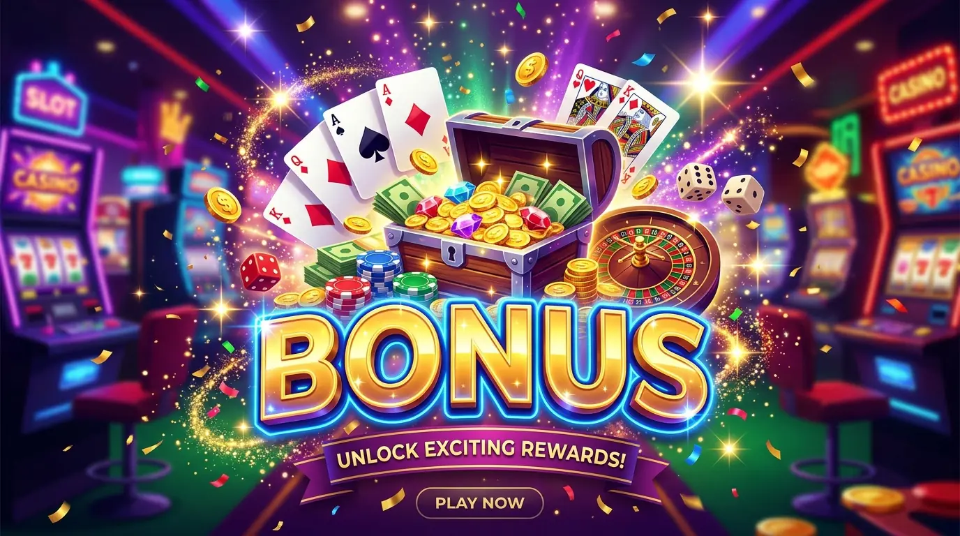 Bonus Vlad casino