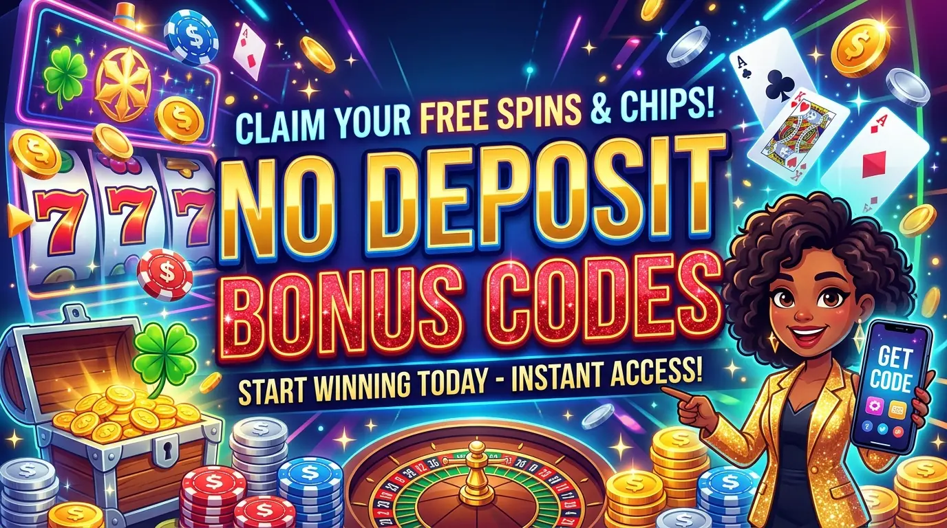 Bonus ohne Einzahlung bei Vlad casino