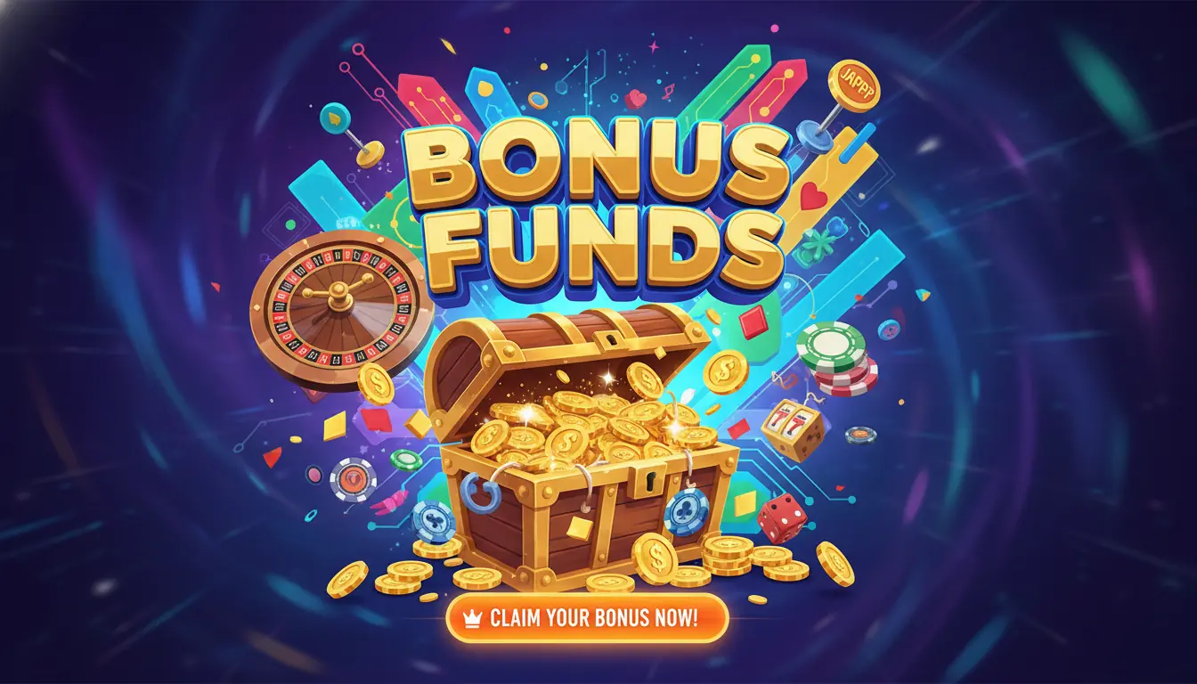 Vlad casino Bonusguthaben