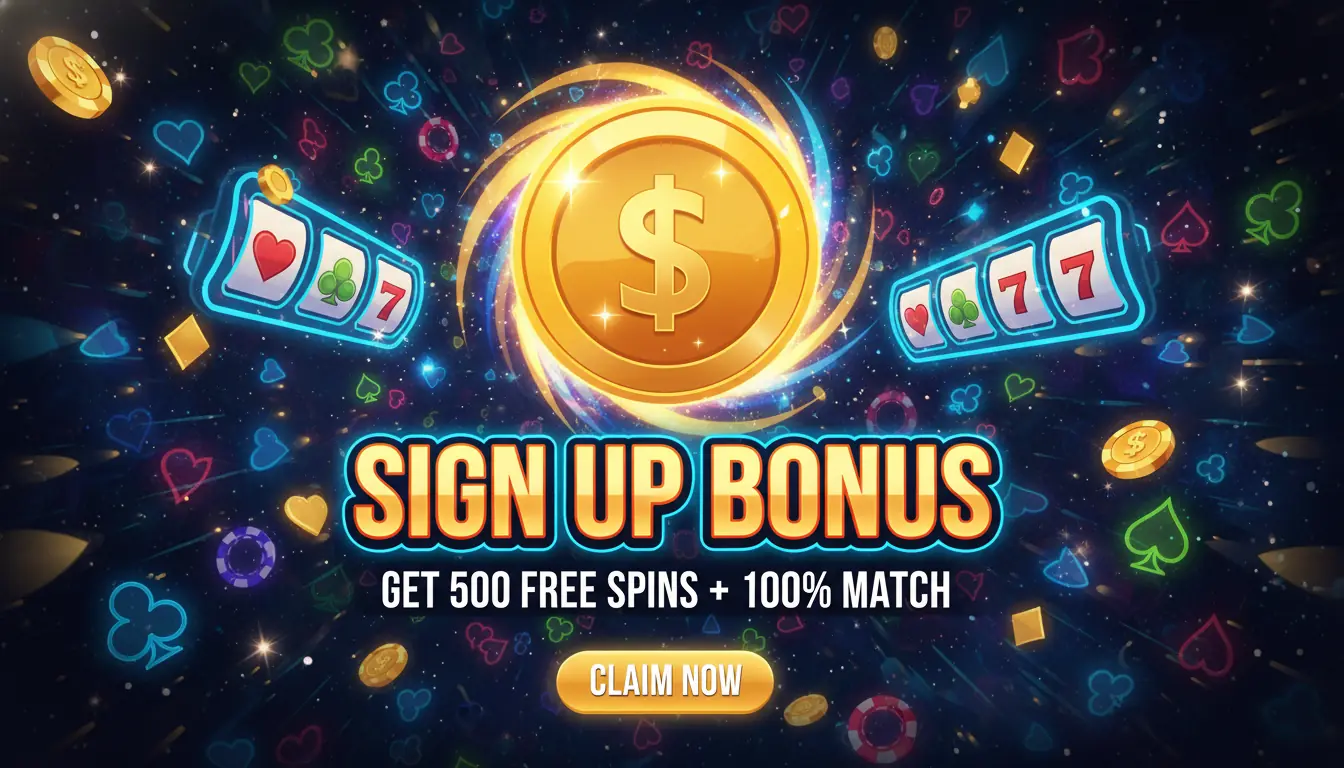 Vlad casino Anmeldebonus