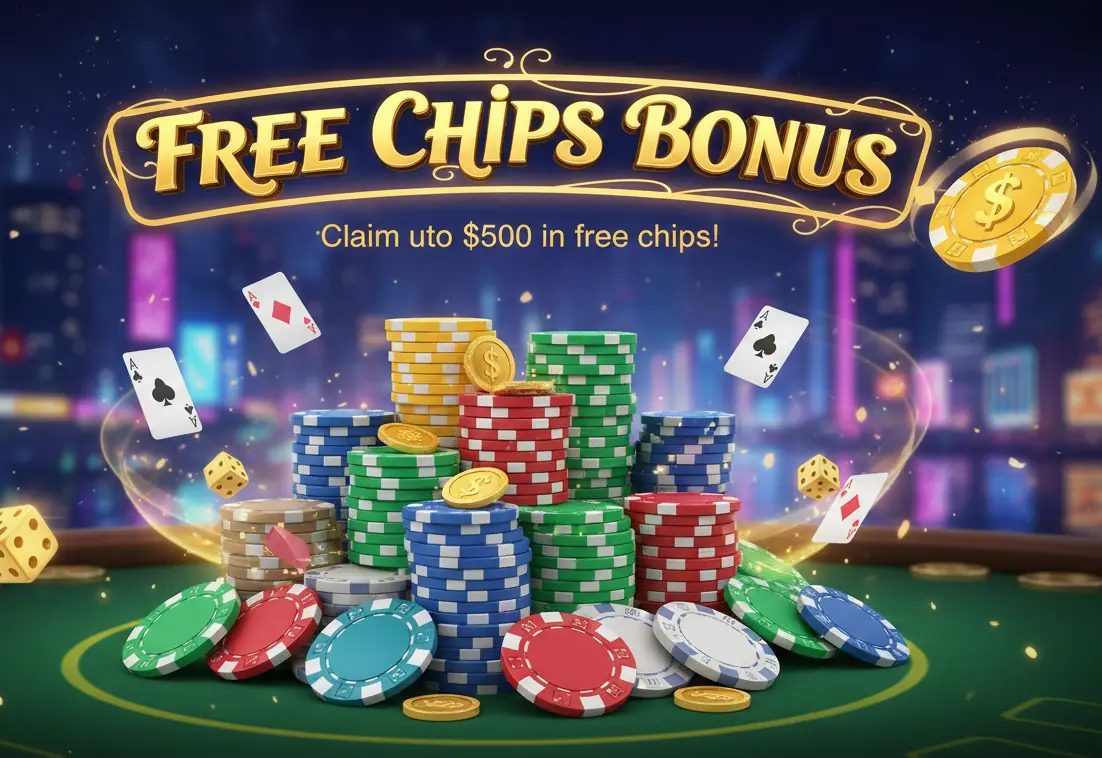 Gratis Chips Vlad casino