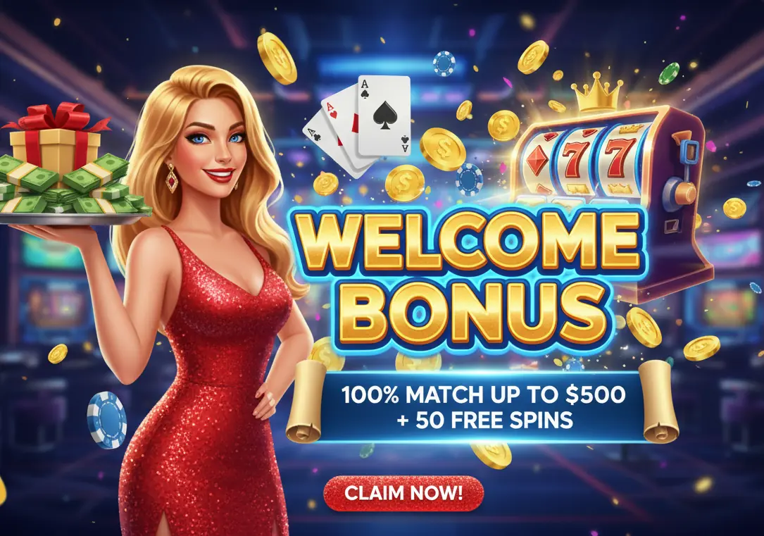 Willkommensbonus Vlad casino