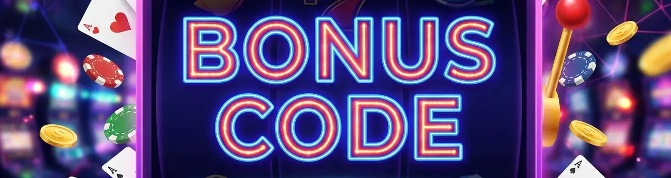 Bonuscode Vlad casino