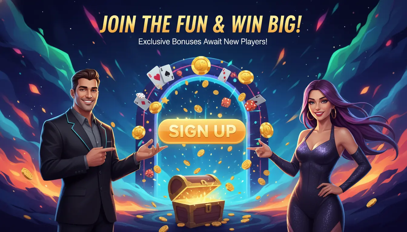 Vlad casino Konto eröffnen