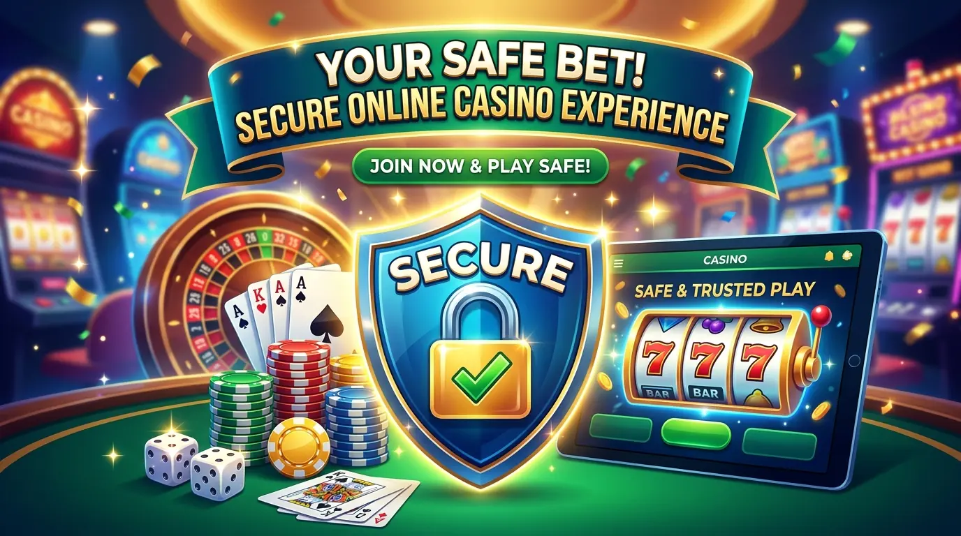 Vlad casino Sicherheit