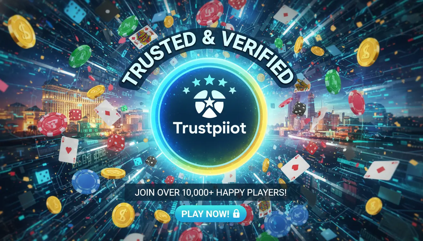 Trustpilot Vlad casino