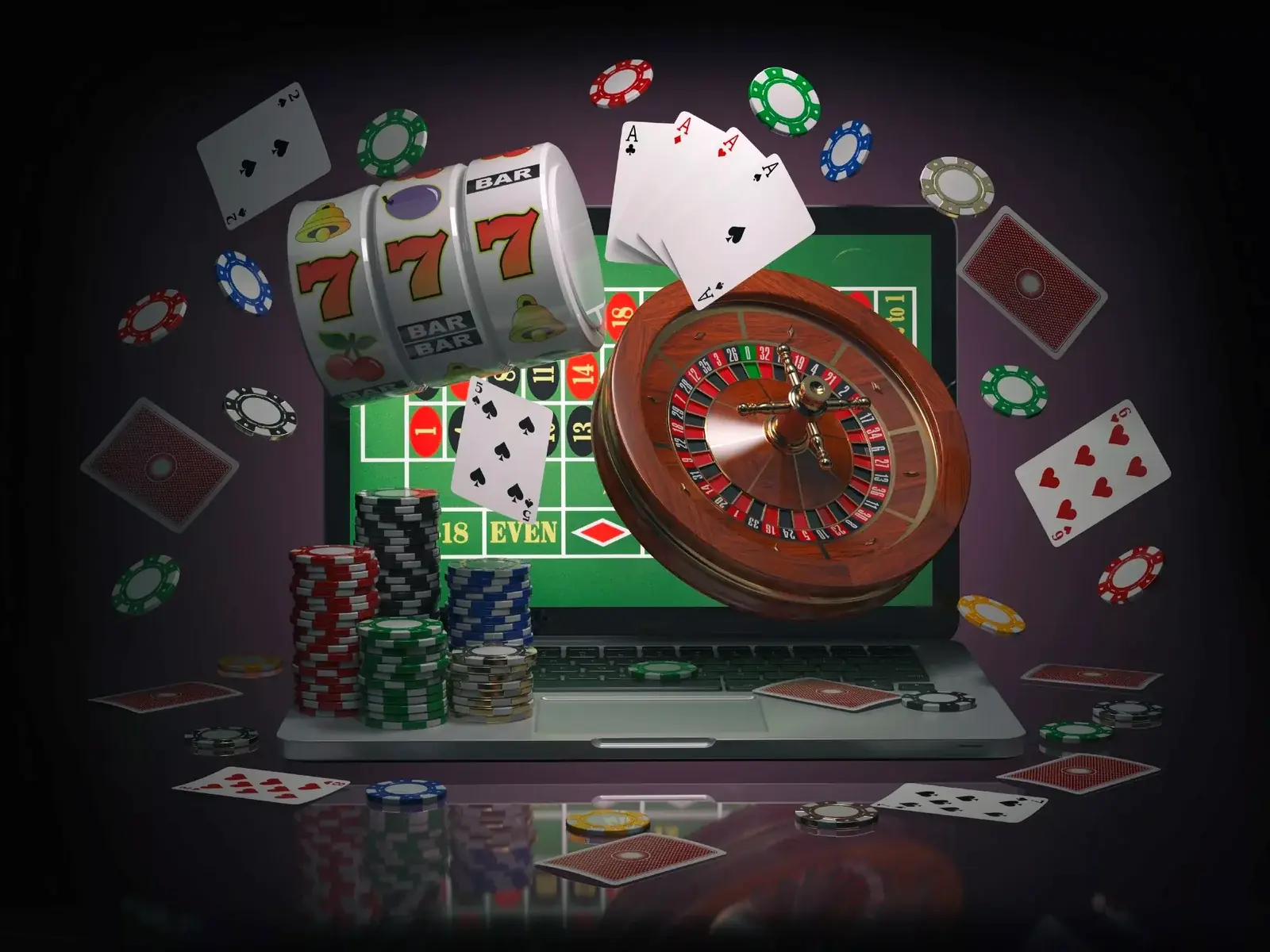 Vlad casino Spiele