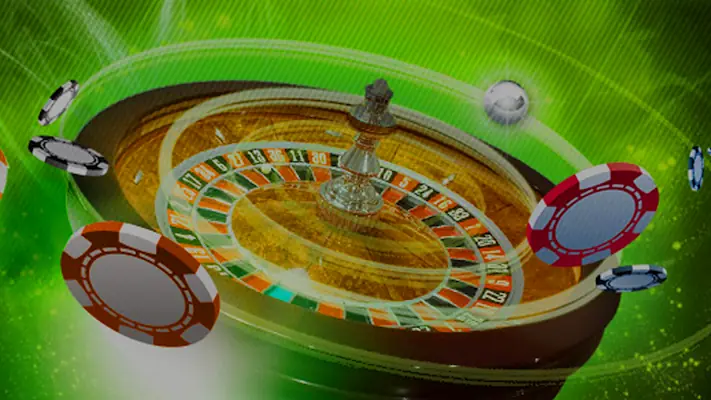 Vlad casino Roulette