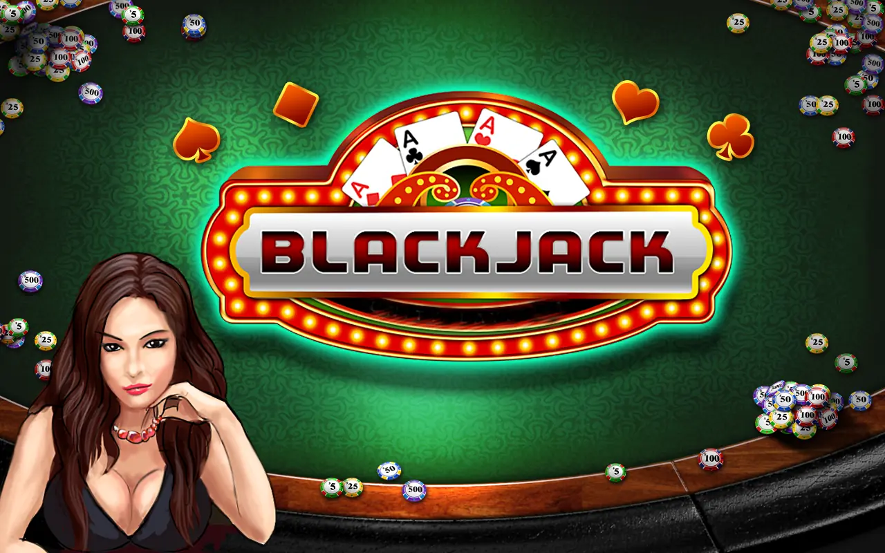 Blackjack bei Vlad casino
