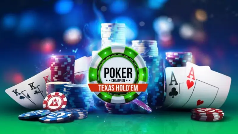 Poker Vlad casino