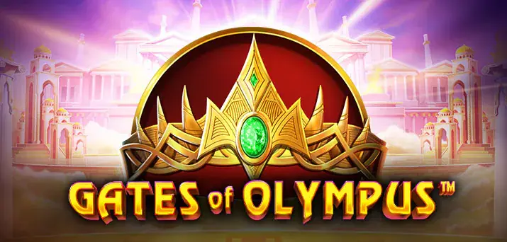 Vlad casino Gates of Olympus