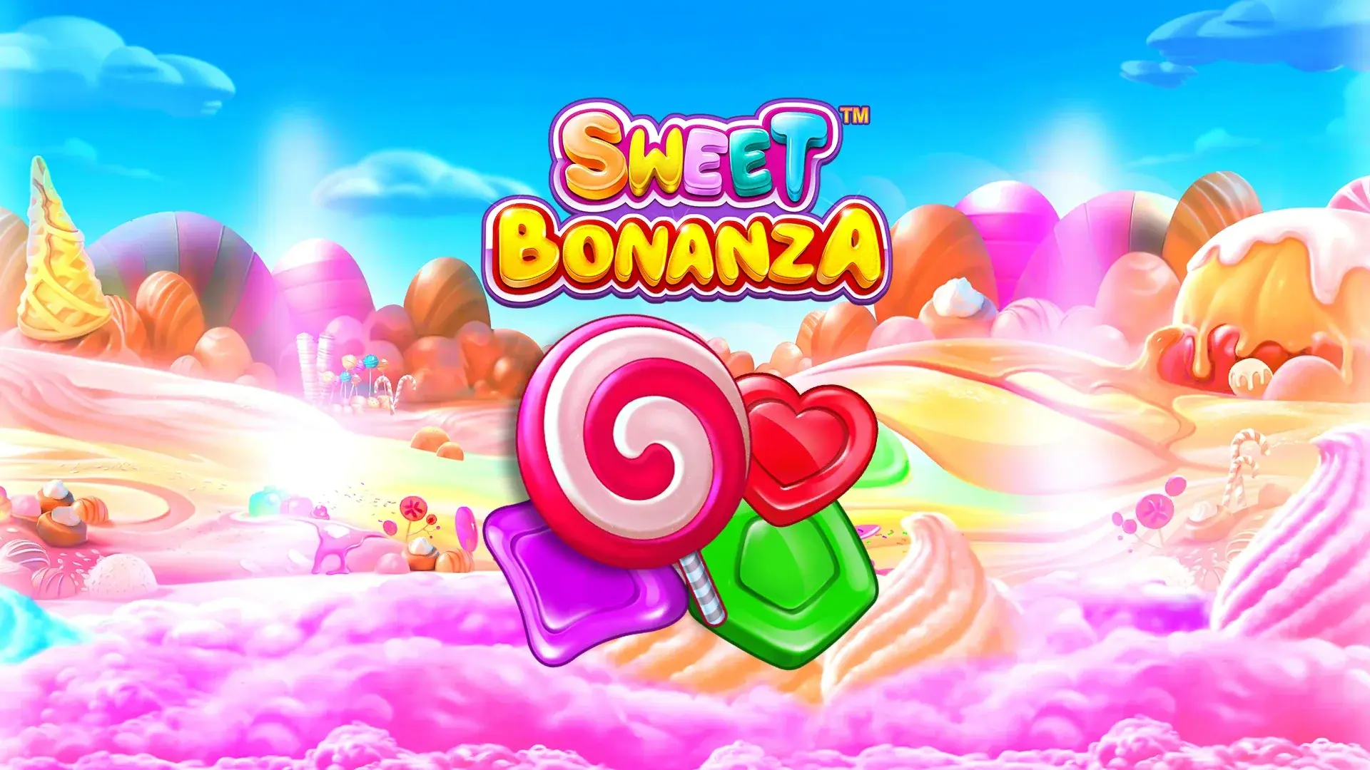 Sweet Bonanza bei Vlad casino